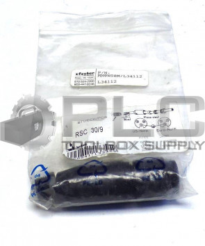 NEW LUMBERG RKC 30/9 MINI FIELD ATTACHABLE FEMALE
