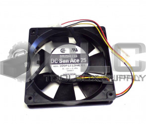 NEW SANYO DENKI 109P1212H4D01 BRUSHLESS FAN