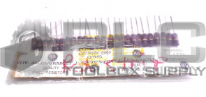 NEW ALLEN BRADLEY RC42GF152J RESISTOR