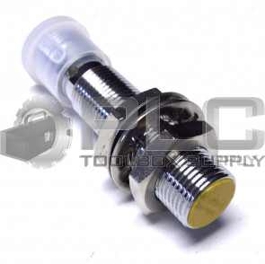 NEW TURCK NI8U-M12-AP6X2-H1141