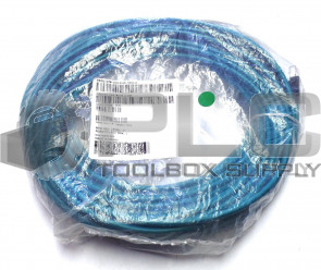 NEW COGNEX CCB-84901-1006-30 ETHERNET CABLE 185-0256R