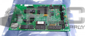 NEW MDI MONITOR DYNAMICS RTU-180 SAFENET SYSTEM BOARD B75-400