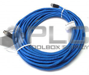 NEW HIRSCHMANN M224TPESTMU12.0M ETHERNET CABLE 12M