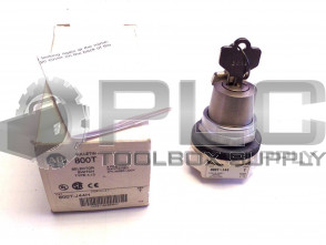 NEW ALLEN BRADLEY 800T-J44H PUSH BUTTON