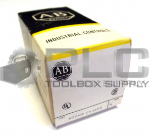 NEW ALLEN BRADLEY 800MB-CP16XS SER A LIGHT PILOT  800MBCP16XS