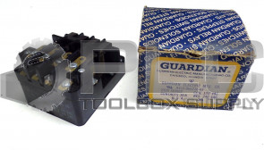 NEW GUARDIAN A410-066716-65 RELAY 2700 SERIES