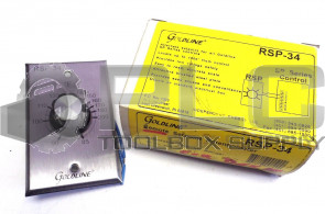 NEW GOLDLINE RSP-34 REMOTE SETPOINT POTENTIMETER