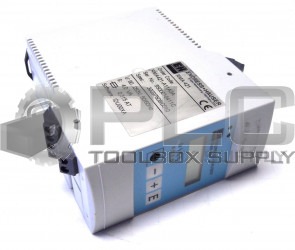 ENDRESS + HAUSER PROCESS TRANSMITTER RMA 421 RMA421-A11A3A