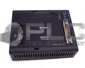 GE FANUC IC610CCM105D PROGRAMMABLE CONTROLLER