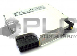 STATUS INSTRUMENTS SEM315 COMMS SENSOR HART