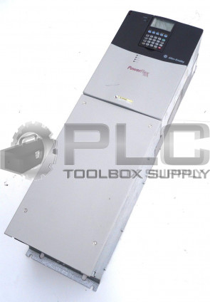 NEW ALLEN BRADLEY 20B B 070 A 3 ANNAND0 DRIVE 20BB070A3ANNAND0 POWERFLEX 20 25HP