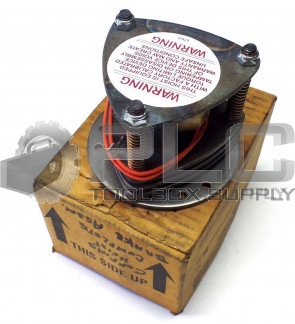 NEW COFFING 854JG7 DISC BRAKE ASSEMBLY EC1 1/4 - 1/2 HP 230 V