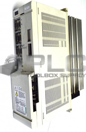 MITSUBISHI MDS-B-V1-45 SERVO DRIVE