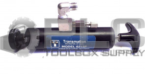 TRANSMATION MODEL 6215P PRESSURE PUMP 0-150 PSI
