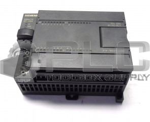 SIEMENS 6ES7-214-1BD21-0XB0 SIMATIC S7-200 POWER SUPPLY 6ES7 2141BD210XB0