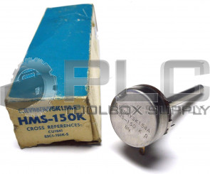 NEW CENTRALAB RV4NAYSK154A HMS-150K CU1541 53C1-150K-S