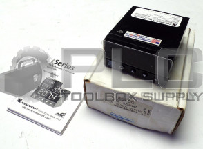 NEW NEWPORT I853-DC TEMPERATURE CONTROLLER i853