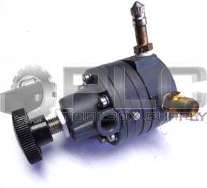 MOORE PRESSURE AIR 30PSI PNEUMATIC REGULATOR MODEL 41-30