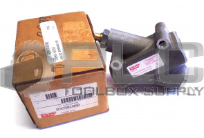 NEW PARKER SCHRADER BELLOWS 032501000 FLOW CONTROL VALVE 32501000