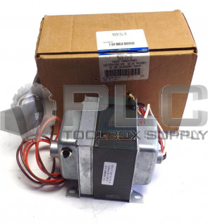 NEW JOHNSON CONTROLS Y69T15-0 POWER TRANSFORMER 120/208/240V-24V 300VA