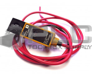 OMRON E3S-5LB41 PHOTOELECTRIC SENSOR 12-24VDC