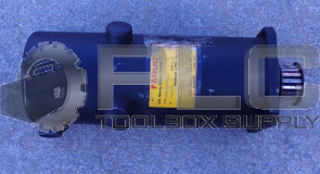 FANUC A06B-0614-B025 DC SERVO MOTOR MODEL 5 A06B0614B025