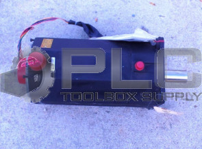 FANUC A06B-0148-B175 AC SERVO MOTOR A06B0148B175