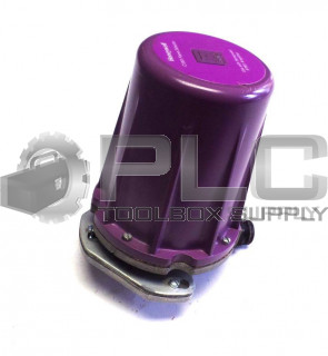 HONEYWELL C7061A 1038 FLAME DETECTOR