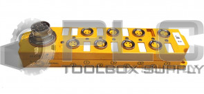 TURCK VB 803M-BS14 MULTI-BOX PICOFAST DISTRUBUTION VB803MBS14