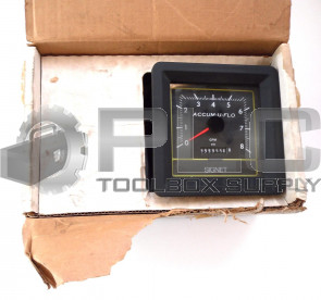NEW GF SIGNET ACCUM-U-FLO P57540 ACCUMULATOR