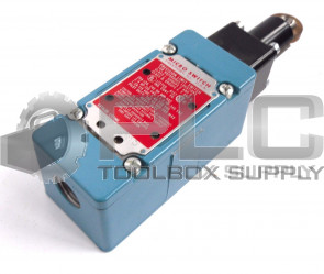 NEW MICRO SWITCH 5ML1-E1 LIMIT SWITCH
