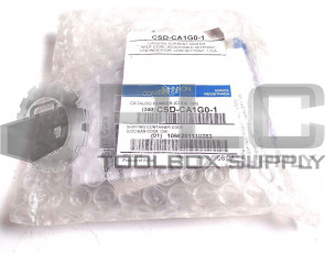 NEW JOHNSON CONTROLS CSD-CA1G0-1 DIGITAL CURRENT SWITCH