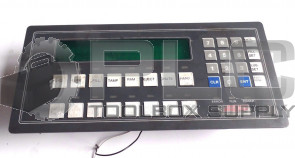 TOTAL CONTROL 3414-128-C PRODUCTS OPERATOR WORKSTATION 4.34