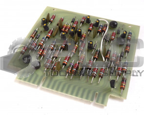 AREV 080-2346 180-2346 AULT NC MPLS CIRCUIT BOARD