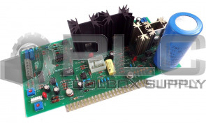 CCI-1-0 CONTROL BOARD PN 184249B