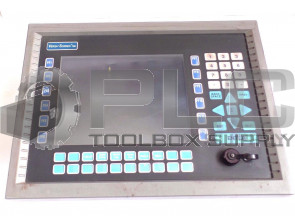 NORDSON VERSA SCREEN 10C 3200ACT 220394A