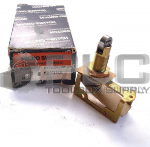 NEW MICRO SWITCH MD3211Q1 SNAP ACTION SWITCH