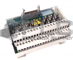 NEW ALLEN BRADLEY 1492-IFM20F-F24-2 INTERFACE MODULE SER A