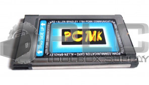 ALLEN BRADLEY 1784-PCMK SERIES A COMMUNICATION CARD