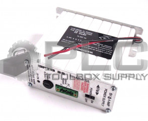 OPTO 22 SNAP-PS5 5V @ 4AMP POWER SUPPLY