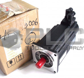 REXROTH INDRAMAT MHD090B-058-PP1-UN SERVO MOTOR 5000 RPM R911276758