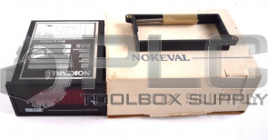 NEW NOKEVAL 412-PT100-500-SPEC RANGE -100-+700 SENSOR PT100 FINN-AQUA