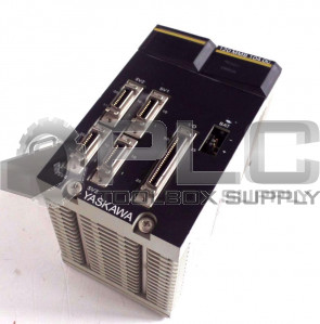 YASKAWA 4 AXIS MOTION CONTROL MEMOCON GL120 JAMSC-120MMB10400