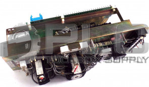 FANUC A06B-6045-H005 VELOCITY CONTROL UNIT A06B-6045-H006