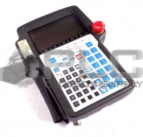 FANUC GE A05B-2301-C305 TEACH PENDANT A05B2301C305