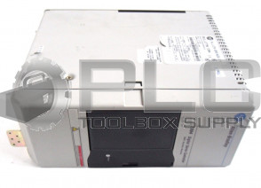 ALLEN BRADLEY 1394C-SJT05-C-RL SERIES C SERVO MODULE CONTROLLER