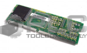 FANUC A20B-2901-0985 /03A CONTROL MODULE