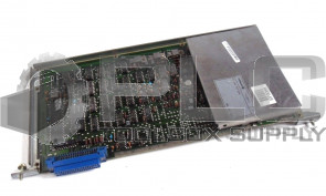 HITACHI A87L-0001-0017 BMU 256-1 BUBBLE MEMORY MODULE