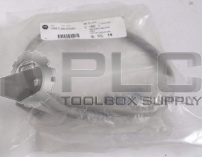 NEW ALLEN BRADLEY 1492-CABLE005H .5 M LONG