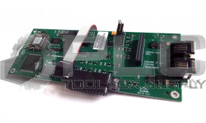NEW SQUARE D 52045-052 PROCESSOR BOARD 52045-052-50 REV C